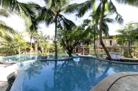 Wanning Shenzhou Peninsula private sea Villa Hotel