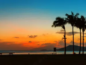Sheraton Shenzhou Peninsula Resort