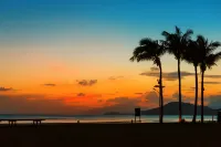 Sheraton Shenzhou Peninsula Resort Hotels near Shen Zhou Peninsula