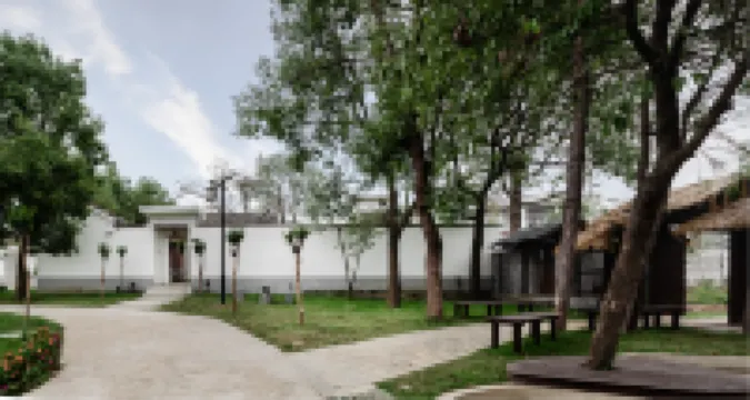 Pancun Homestay