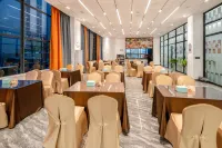 Shantou Xijiang Holiday Hotel - sarapan