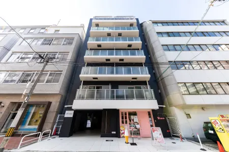 TAKUTO STAY SAKAISUJI-HOMMACHI