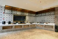 Vienna International Hotel (Zhongjiang Branch) - breakfast