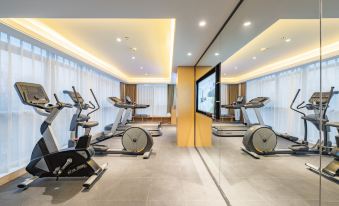 Atour Hotel Huai'an Suning Plaza Dazhi Road