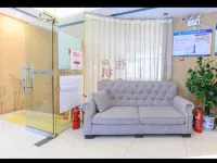 Xincheng Hotel (Dazhou Renhe New Town) Hotels in Dazhou