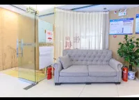 Xincheng Hotel (Dazhou Renhe New Town) Hotels in Dazhou