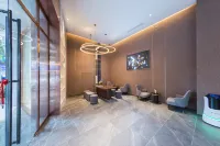 如家精選飯店（貴陽噴水池大十字店） 貴陽住宿飯店