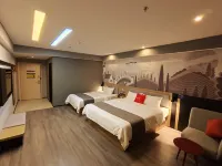 Shankee Hotel (Dingnan Railway Station)