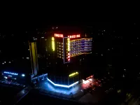 Jianghai Haoyi Hotel (Jiangmen Jianghai Wanda) Hotels in Jianghai District