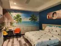 Chenguang Business Hotel