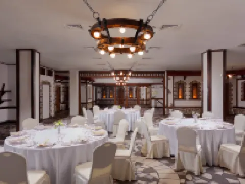 Hotel Izmailovo Gamma Hotels in Moscow