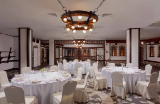 Hotel Izmailovo Gamma