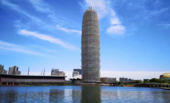 JW Marriott Hotel Zhengzhou