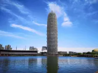 JW Marriott Hotel Zhengzhou