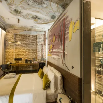 Hotel The Public - Special Category