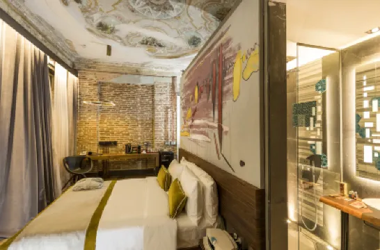 Hotel The Public - Special Category Hotels in 