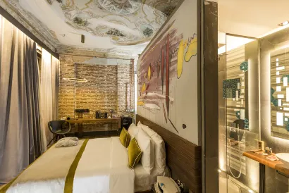 Hotel The Public - Special Category