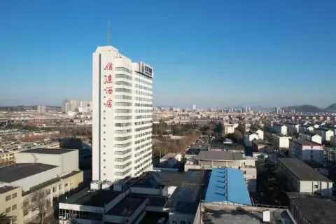 Xinda Hotel