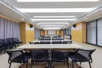 Yichang  A'er Baogeli Hotel