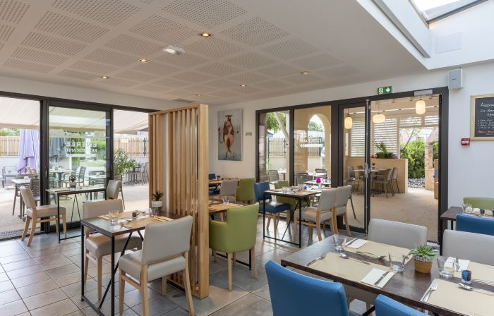 The Originals City, Hotel Limoges Sud Feytiat