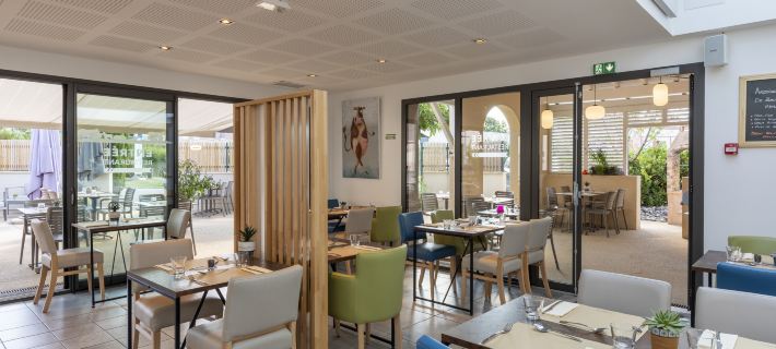 The Originals City, Hotel Limoges Sud Feytiat Hotels in Limousin