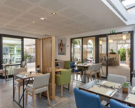 The Originals City, Hotel Limoges Sud Feytiat Hotels in Haute-Vienne