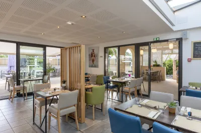 The Originals City, Hotel Limoges Sud Feytiat Hotels in Pierre-Buffiere