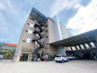 Gengma Jiayuan Hotel