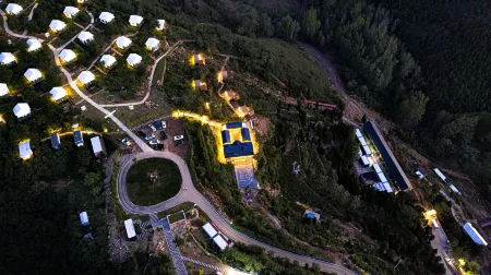 Yunbao Mirage Cluster Boutique B&Bs