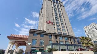 shaoxing-shangyu-radisson-yunjin-hotel