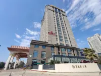 紹興上虞雷迪森雲錦大飯店 高鐵紹興東站地區住宿飯店