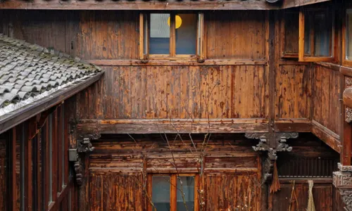 Hangzhou Eight Blessings Inn