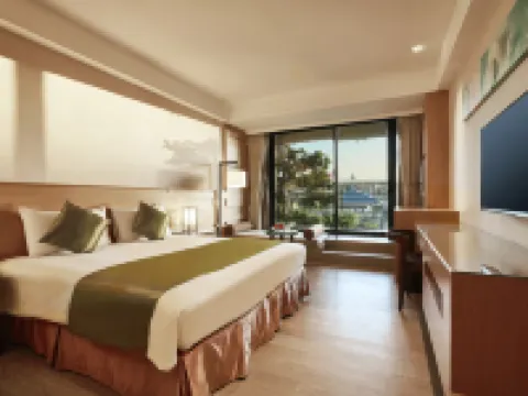 Caesar Park Hotel Kenting Hoteles en Pingdong