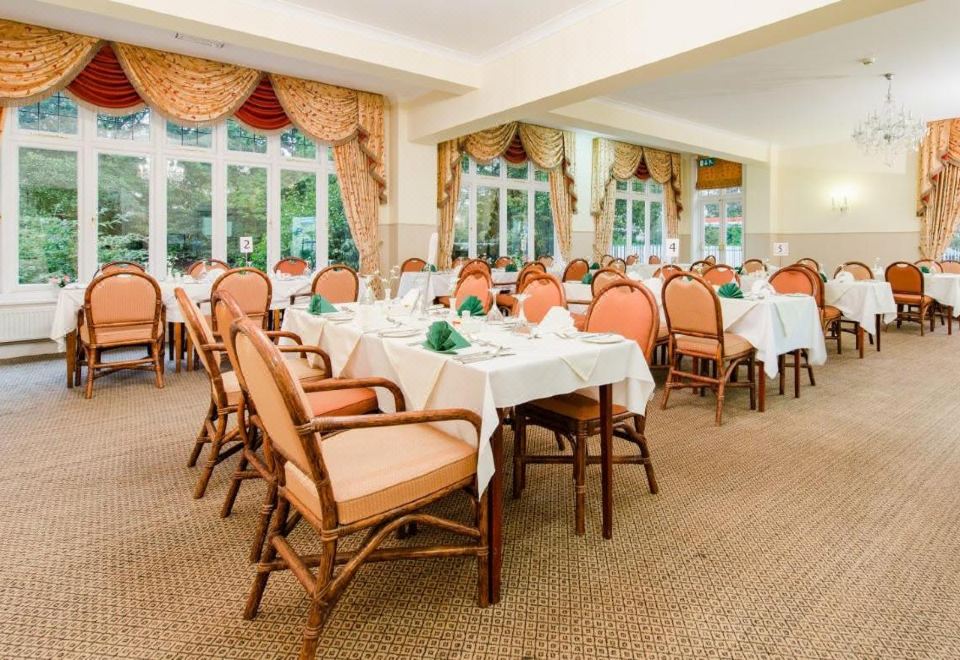 Thelocal Hotels GroznyOver view