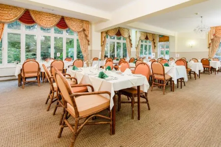 The Grove Hotel Отели в г. Борнмут