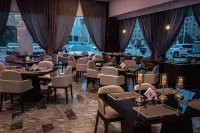 Puyunju hotel Hotels in Xiangcheng