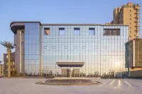 INTERCONTINTAL YS Hotels in Dengta