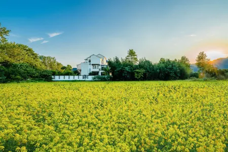 MHJH Отели рядом с достопримечательностью «Hangzhou Technician Institute»