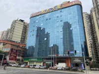 柏曼飯店（韶關南雄大潤發店） 南雄住宿飯店