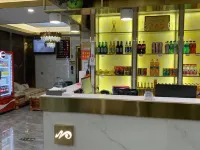 National Business Hotel