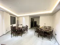 Shanyu Homestay (Wuyi Mountain Sangu Resort)