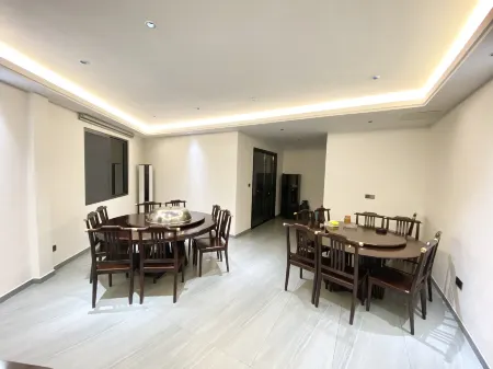 Shanyu Homestay (Wuyi Mountain Sangu Resort) Отели рядом с достопримечательностью «Xiamei Ancient Residence»