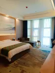 Yiyang Taojiang County Oriental Hotel