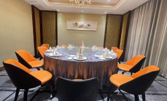 Shuiyi Jianianhua Hotel