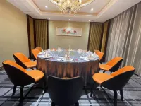 Shuiyi Jianianhua Hotel Hôtels à : Juancheng