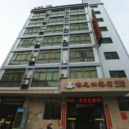 Linzhisong Hotel