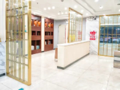 城市快捷酒店（廣寧城市中心廣場店） 廣寧酒店