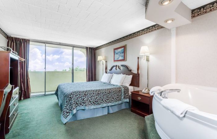 Days Inn by Wyndham Tannersville