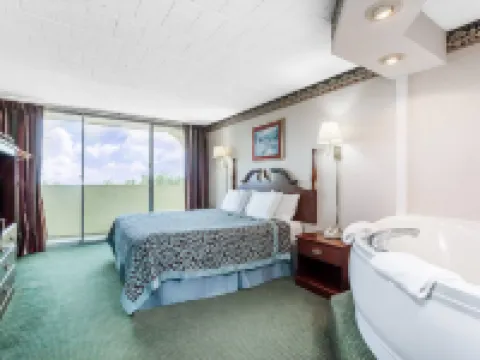 Days Inn by Wyndham Tannersville Hotels in Pocono