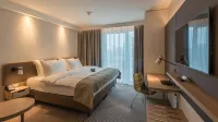 Holiday Inn Hamburg - Berliner Tor Hotels near Kl!ck Kindermuseum Hamburg